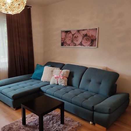 Apartment Vera Zágráb Kültér fotó