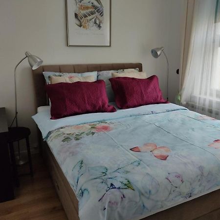 Apartment Vera Zágráb Kültér fotó
