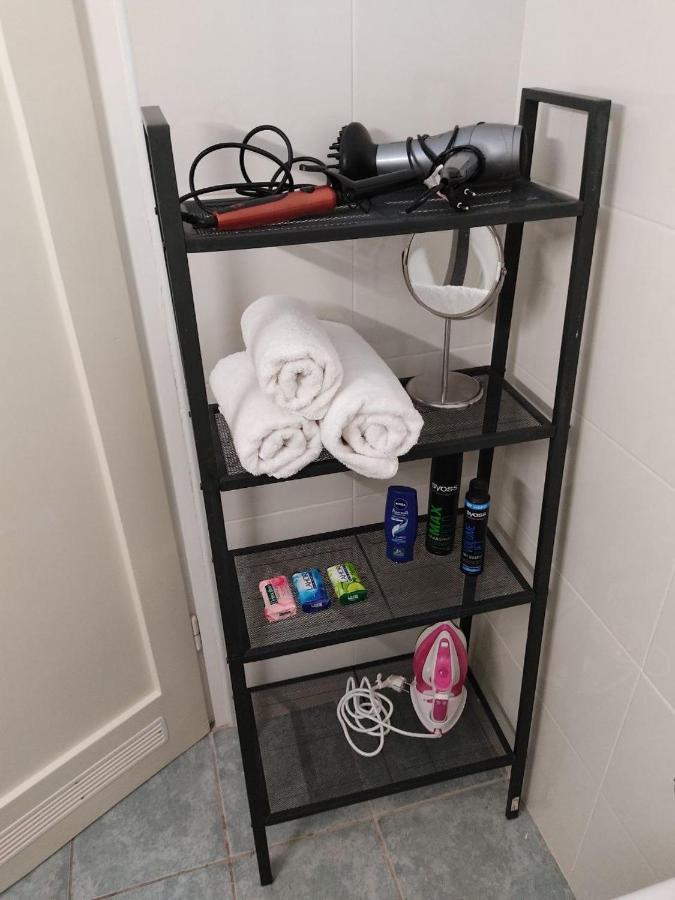 Apartment Vera Zágráb Kültér fotó