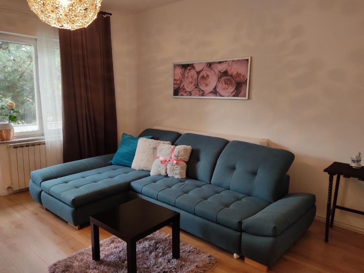 Apartment Vera Zágráb Kültér fotó