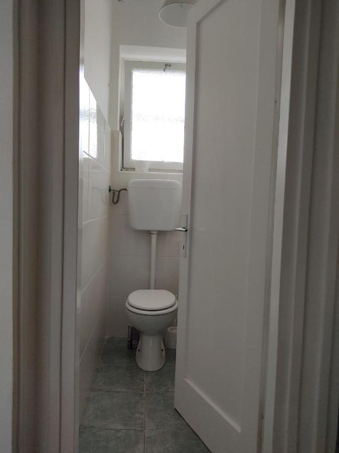 Apartment Vera Zágráb Kültér fotó